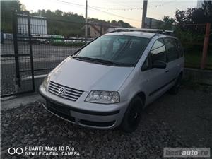 Dezmembrez vw sharan - imagine 4