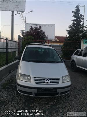 Dezmembrez vw sharan - imagine 3