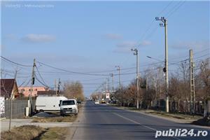 Teren constructii Clinceni Ilfov centura Bucuresti autostrada A0 DC125 - imagine 5