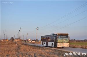 Teren constructii Clinceni Ilfov centura Bucuresti autostrada A0 DC125 - imagine 4