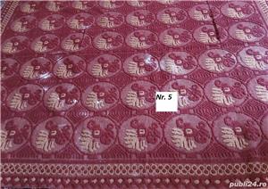 Vând covoare oltenești și macate, cu două fețe, noi, în stare impecabilă, toate țesute manual - imagine 3