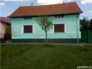 Vand casa la tara sau schimb cu apartament - imagine 4