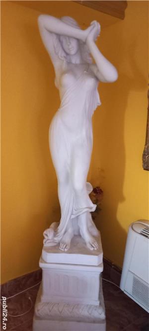 Vind statueta de marmura 