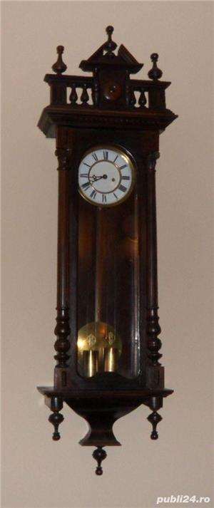 Pendula gustav becker