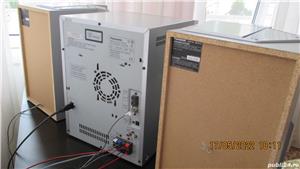 Sistem audio hi-fi Panasonic  - imagine 5