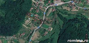 Casa si 3919 mp teren intravilan  in  Bucuresci, jud. Hunedoara - imagine 11