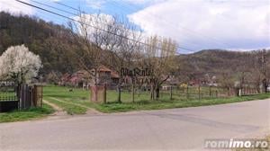 Casa si 3919 mp teren intravilan  in  Bucuresci, jud. Hunedoara - imagine 4