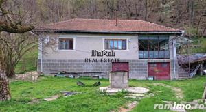 Casa si 3919 mp teren intravilan  in  Bucuresci, jud. Hunedoara - imagine 3