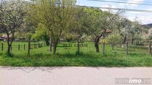 Casa si 3919 mp teren intravilan  in  Bucuresci, jud. Hunedoara - imagine 5