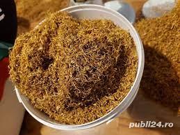 Tutun firicel maruntit de cea mai buna calitate