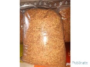 Livram tabac in toata tara. Garantez revenirea