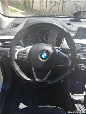 Bmw Seria X1 - imagine 7