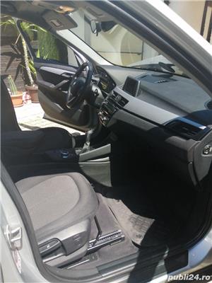 Bmw Seria X1 - imagine 6
