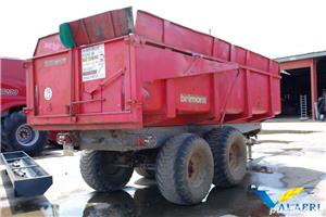 Altele remorci agricole - imagine 2