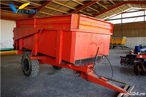 Altele remorci agricole - imagine 3