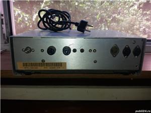 Statie amplificare kit amplificator 10W IPRS Baneasa