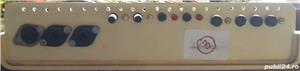 Statie amplificare kituri amplificator 10W IPRS Baneasa anii 1980 - imagine 3