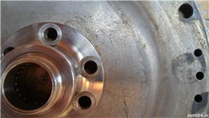 Disc antrenare volanta utilizat, original 03G 105 323H  ptr Audi A4 B8, 2009 - imagine 2