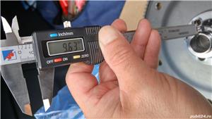 Disc antrenare volanta utilizat, original 03G 105 323H  ptr Audi A4 B8, 2009 - imagine 4