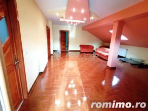 Casa- Vila - Prelungirea Ghencea-Bucuresti- 360000E- 660MP TEREN-COMISION 0! - imagine 17