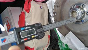 Disc antrenare volanta utilizat, original 03G 105 323H  ptr Audi A4 B8, 2009 - imagine 9