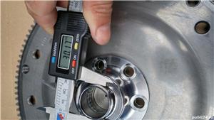 Disc antrenare volanta utilizat, original 03G 105 323H  ptr Audi A4 B8, 2009 - imagine 6