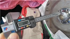 Disc antrenare volanta utilizat, original 03G 105 323H  ptr Audi A4 B8, 2009 - imagine 10