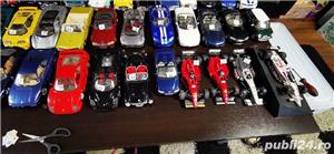 Machete auto 1:18 - imagine 6