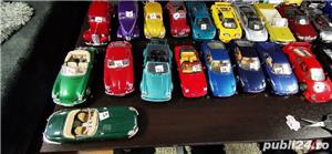 Machete auto 1:18 - imagine 2