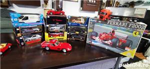 Machete auto 1:18 - imagine 3