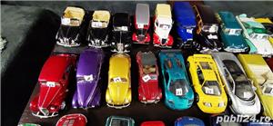 Machete auto 1:18 - imagine 4