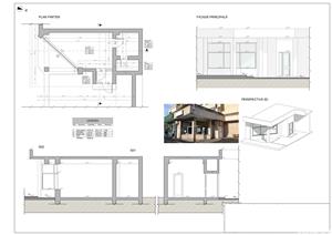 Executie Relevee   Masuratori. Format 2D   3D - imagine 4