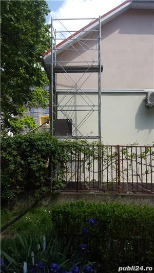 Inchiriez schela mobila  - imagine 4