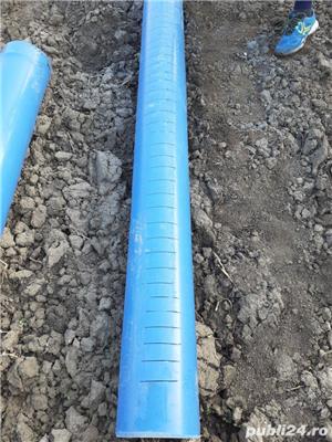 Foraje puțuri de apa  !!!!!! - imagine 2