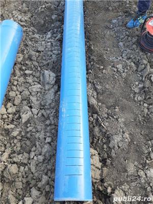 Foraje puțuri de apa  !!!!!! - imagine 3