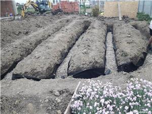 Fose septice drenaj - imagine 3