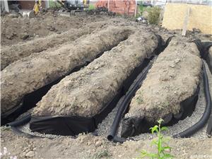 Fose septice drenaj - imagine 4