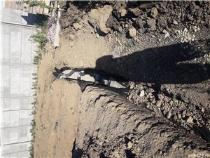 Fose septice drenaj - imagine 5