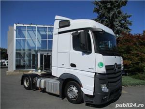 Angajam soferi C+E comunitate - imagine 5