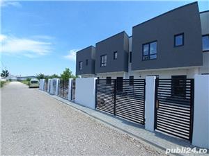 Vila Pantelimon Lebada Lac