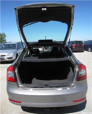 Dezmembram SKODA Octavia 1.6 TDI COD MOTOR CAYC , 105 CP, an: 2009-2013 - imagine 8