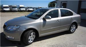 Dezmembram SKODA Octavia 1.6 TDI COD MOTOR CAYC , 105 CP, an: 2009-2013 - imagine 4