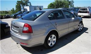 Dezmembram SKODA Octavia 1.6 TDI COD MOTOR CAYC , 105 CP, an: 2009-2013 - imagine 5