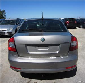 Dezmembram SKODA Octavia 1.6 TDI COD MOTOR CAYC , 105 CP, an: 2009-2013 - imagine 7