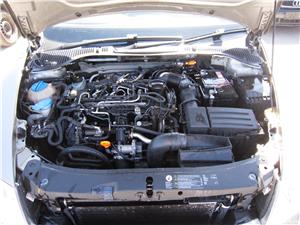 Dezmembram SKODA Octavia 1.6 TDI COD MOTOR CAYC , 105 CP, an: 2009-2013 - imagine 3