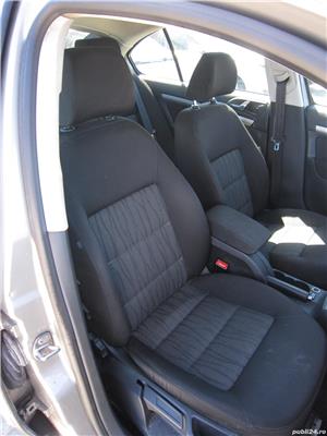 Dezmembram SKODA Octavia 1.6 TDI COD MOTOR CAYC , 105 CP, an: 2009-2013 - imagine 9