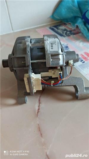 Motor masina de spălat rufe Hotpoint Ariston AQS73D29