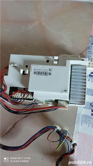 Motor masina de spălat rufe Hotpoint Ariston AQS73D29 - imagine 2