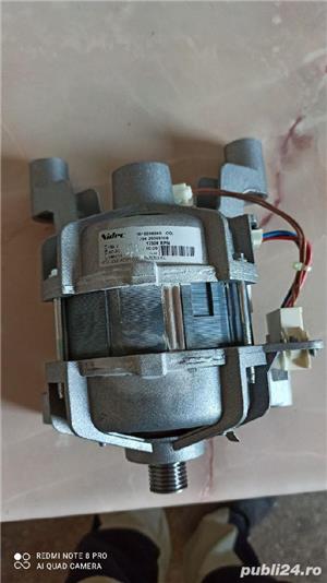 Motor masina de spălat rufe Hotpoint Ariston AQS73D29 - imagine 5