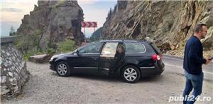 Vw Passat B6 - imagine 2